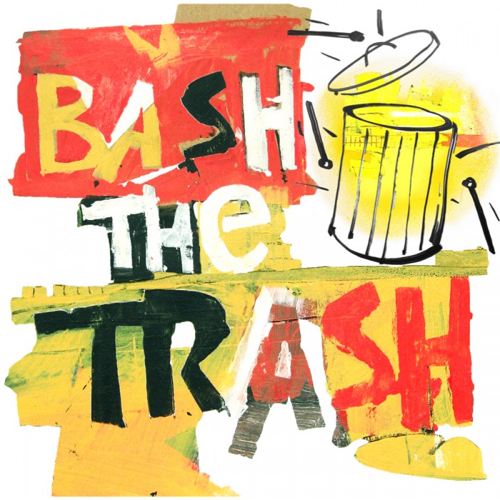 bash-the-trash